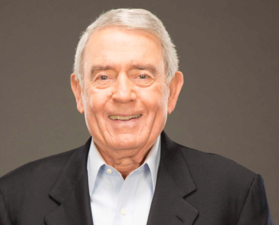 Dan Rather: I See One Network Newscast folding up Shop in 3-5 Years 