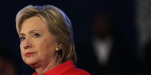 Clinton Leaves CNN and MSNBC Twisting in the Wind