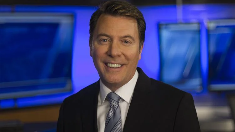 The Apocalypse is Upon us, Station Hires TV Consultant to Anchor Newscast
