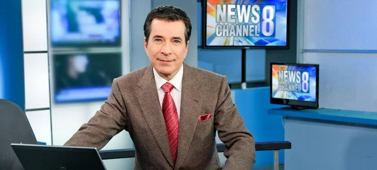 DC Anchor Quits, says the days of Appointment TV are over