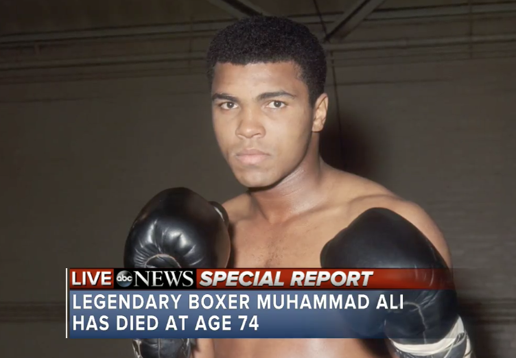 Same Story, Two Voices