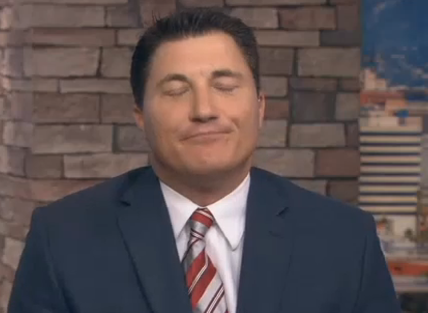 After Tweet Tucson Sports Anchor Deletes his Twitter 