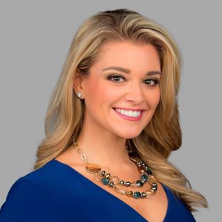 Main Anchor Signing off in St. Louis 