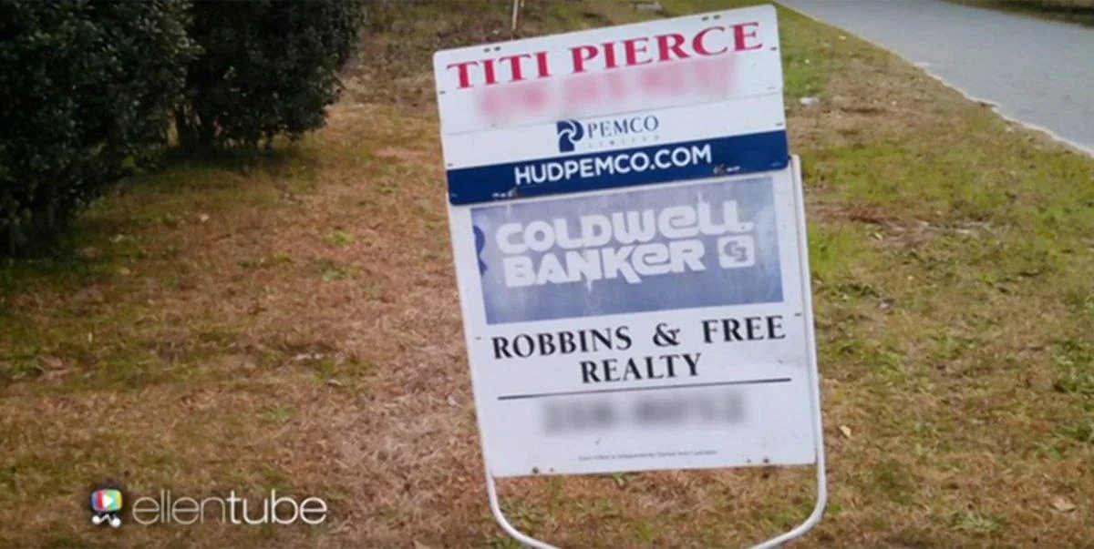 Woman Sues Ellen DeGeneres over Tit Joke 