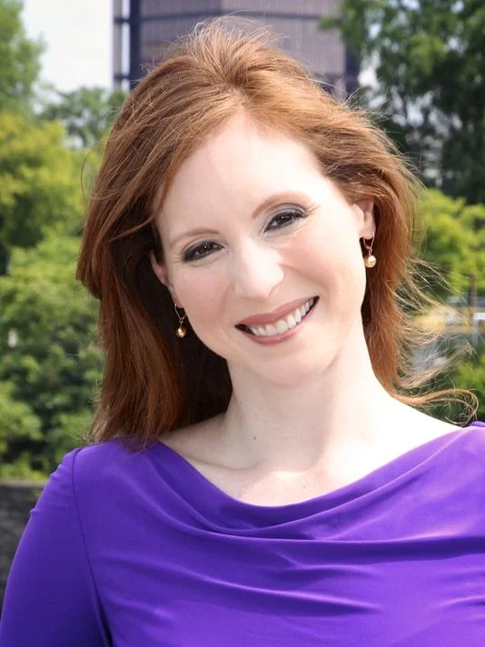 Former Anchor to Run for Office