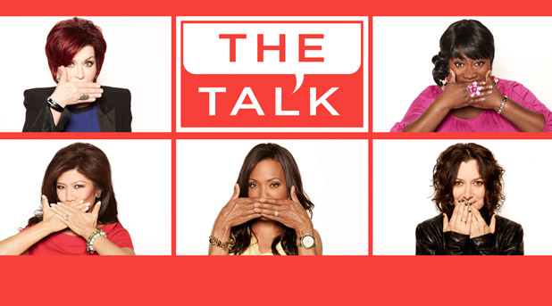 CBS: We are Not Dissing KCBS