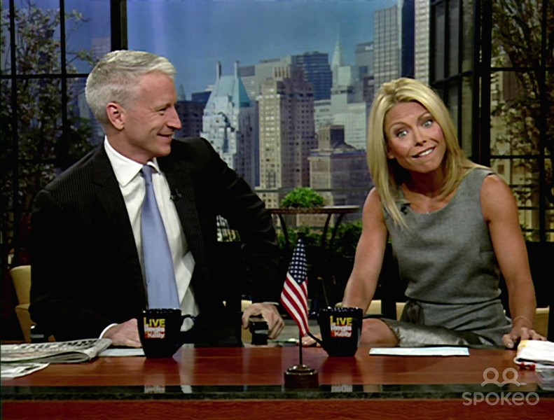 Cooper and Kelly 
