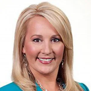 One Meteorologist is in and One is Out at Denver Station 