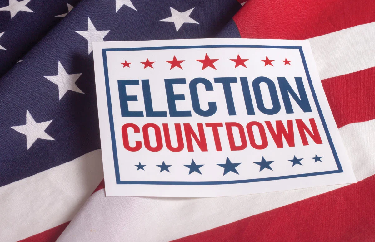 Which Company Will Profit Most From Elections?
