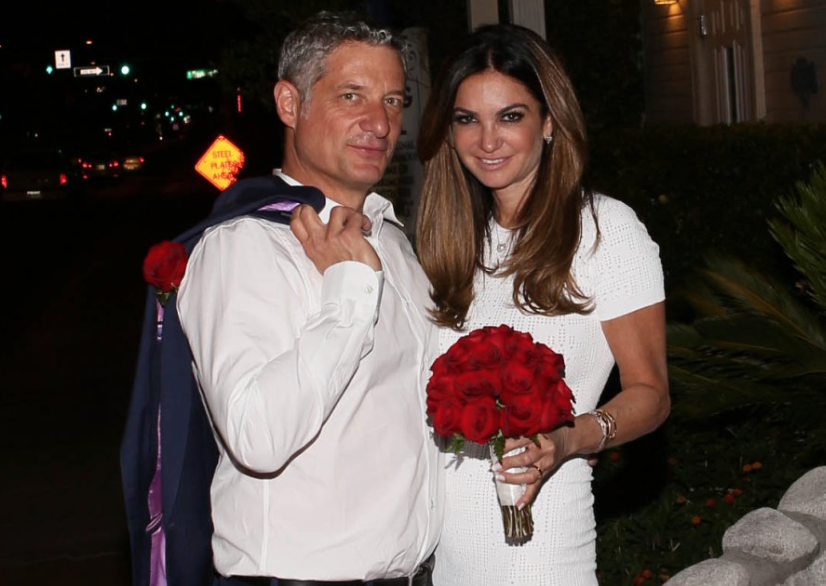 Fox News Correspondent Not Left at the Alter... This Time