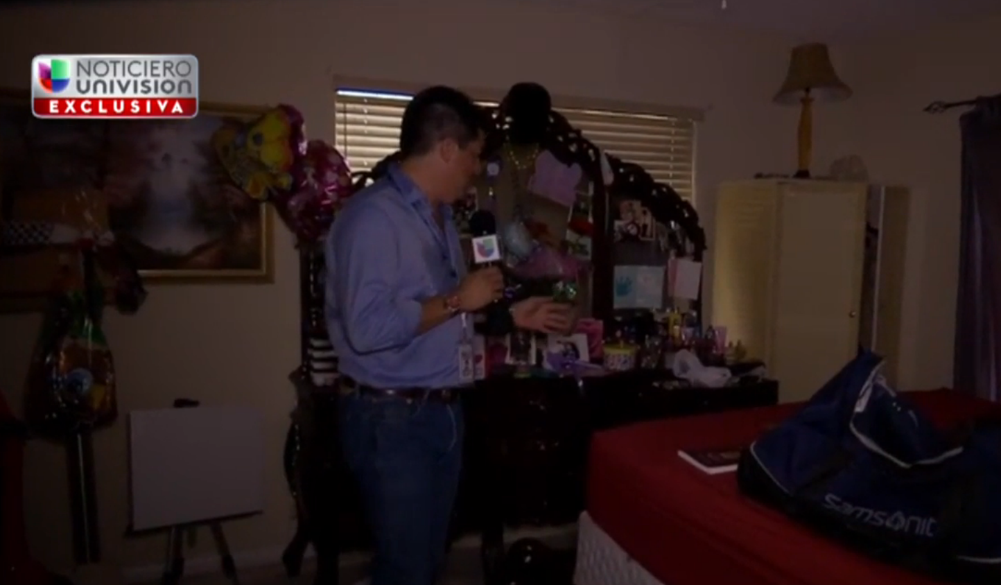 Look! Here's Video of us Committing a Crime