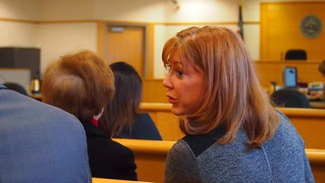 Reporter Found Not Guilty in DUI Case