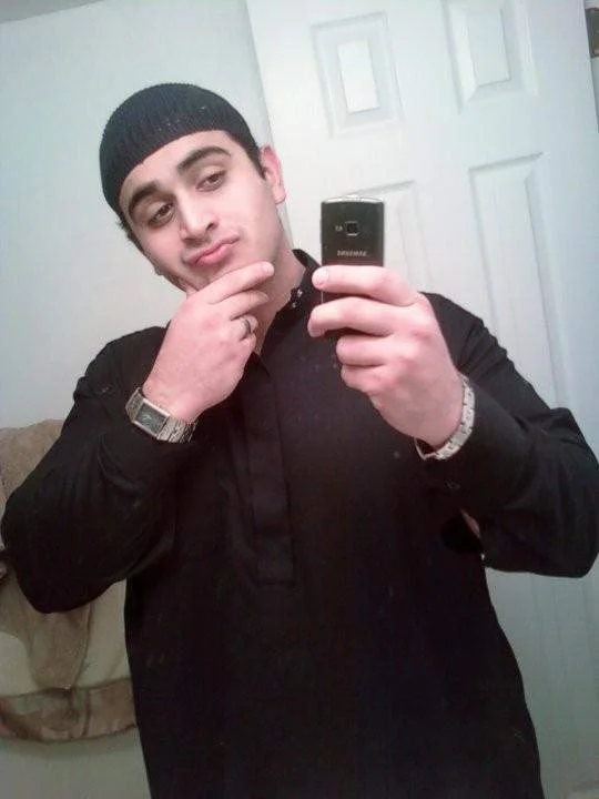 Another Reason to Name to the Orlando Shooter 