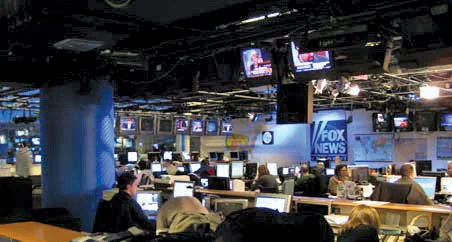 Fair and Balanced? 