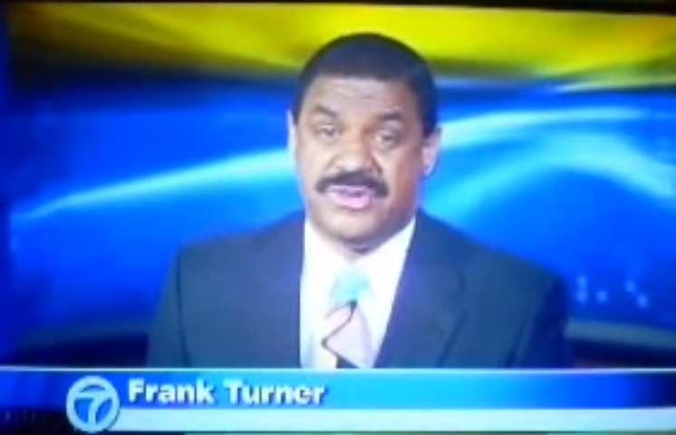 Back Into H̶e̶l̶l̶ TV News