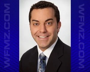 Allentown Reporter Headed to DC 