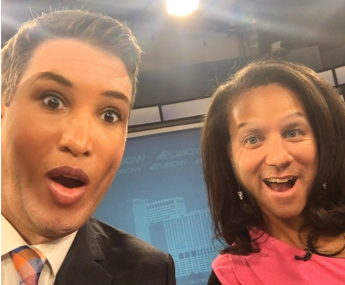 Former News Director weighs in on Twitter Foolishness 