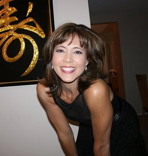 How I Work - Deborah Takahara
