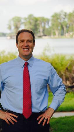 Orlando Anchor to Run for Office