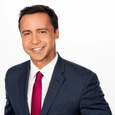 Former Fox News Intern Continues To Work His Way Up by Landing Full Time at FNC