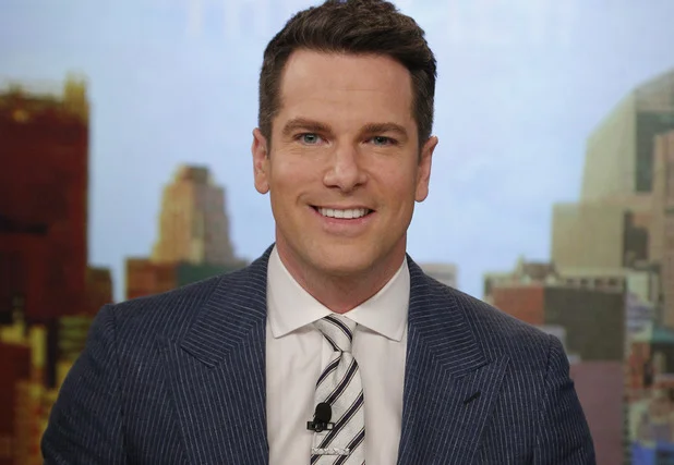 Mom Thought MSNBC Anchor Son Murdered Someone