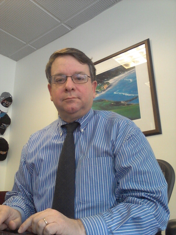 LA News Director is Pushed Out at The Firm 