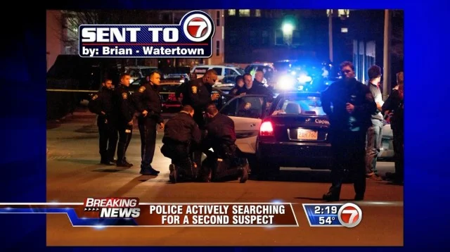 Viewers Tuning Out Boston Newscasts 