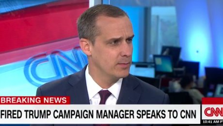 This is CNN....