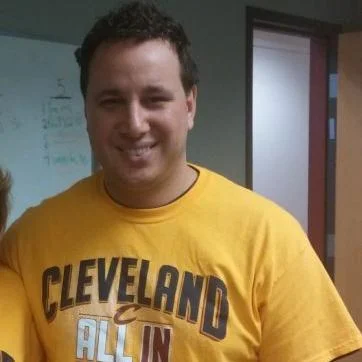 Bounced in Cleveland 