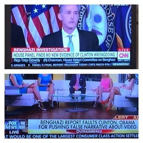 Same Subject Different Message 