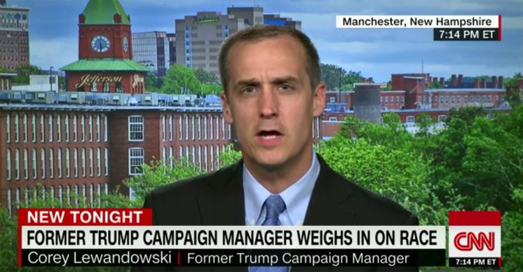 CNN's Jeff Zucker "Used" Brian Stelter on Lewandowski Story 