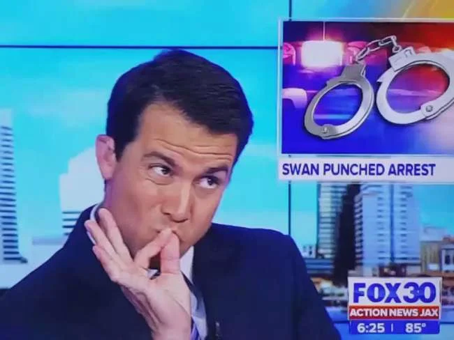 Jacksonville Anchor Says Sorry 