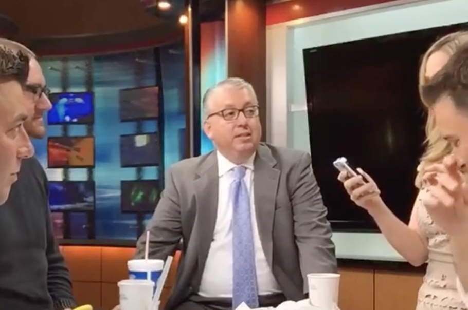 This is Local News in 2016 