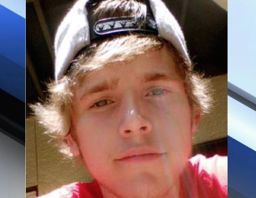 Scripps Station Kills Kid, Then Brings him Back to Life 