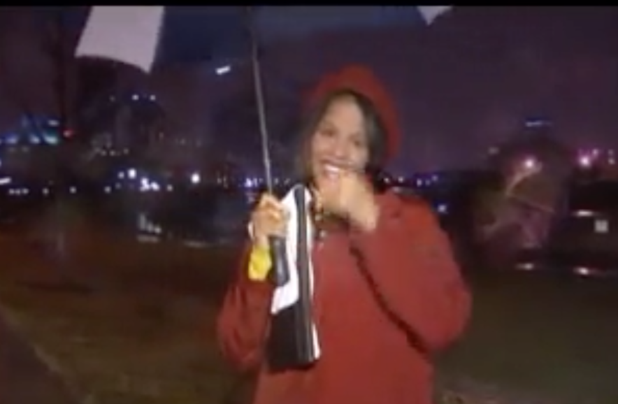 This is Why You Don't Trust Reporters with News Gear