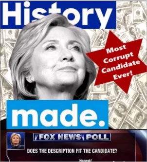 Trump Blames Media for Star of David Controversy 