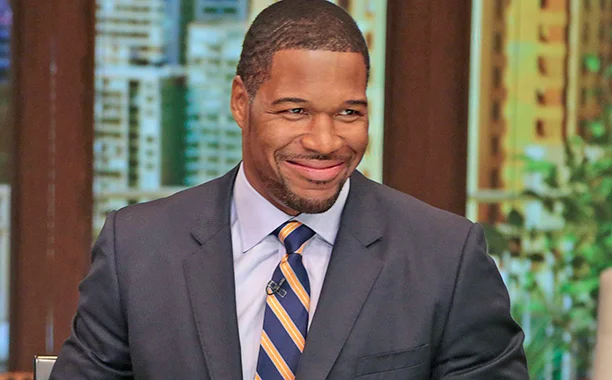 ABC Takes the Pitchman out of Strahan