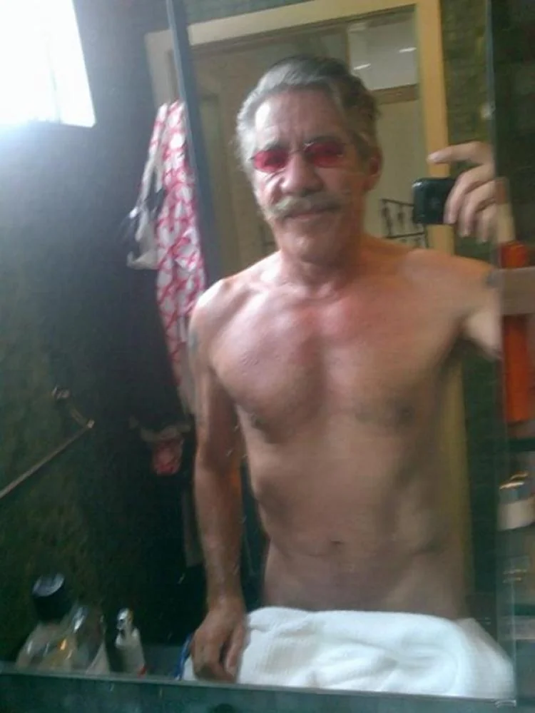 Geraldo to Publish a Memoir