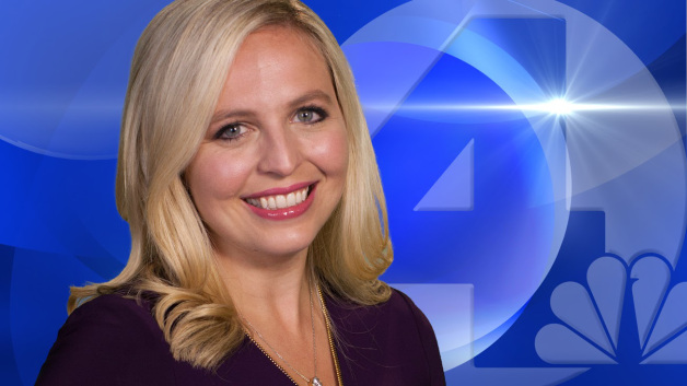 Columbus Reporter Doesn't Have a Leg To Stand on