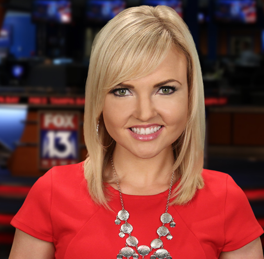 Tampa Reporter Shows Bias 