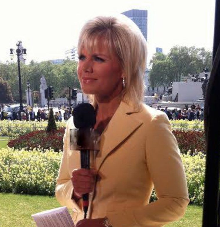 Fox News Anchor Files Sexual Harassment Suit Against Roger Ailes