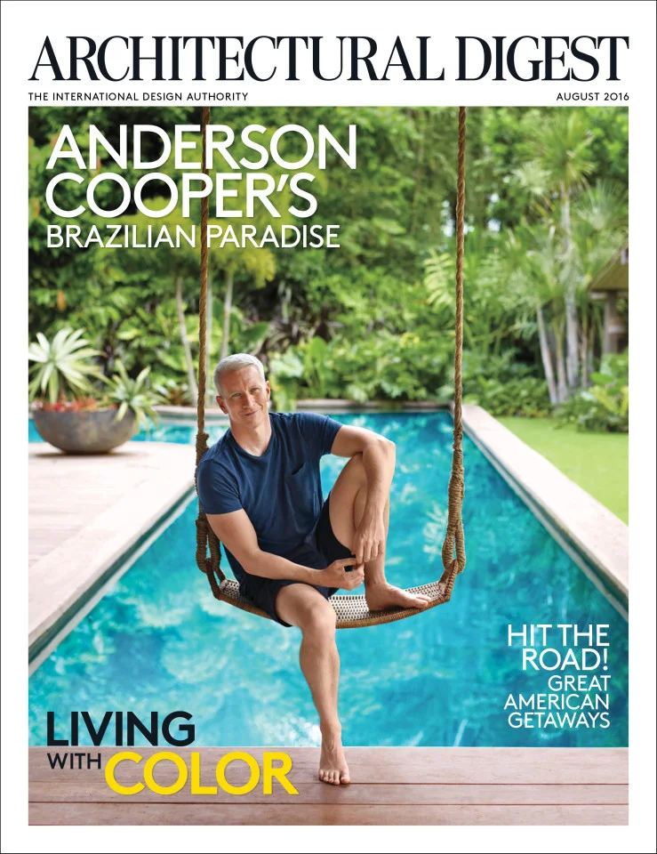 Another Reason to Hate Anderson Cooper