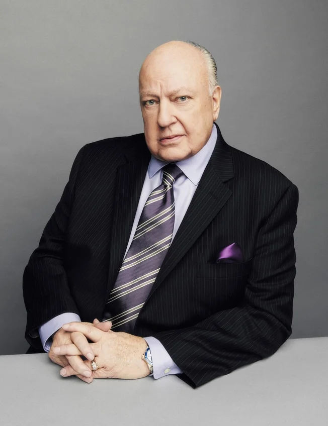 Ailes Story Disappears from Drudge, Nowhere to be Found on Others