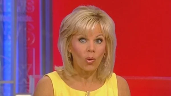 Personal Letters From Gretchen Carlson to Roger Ailes 