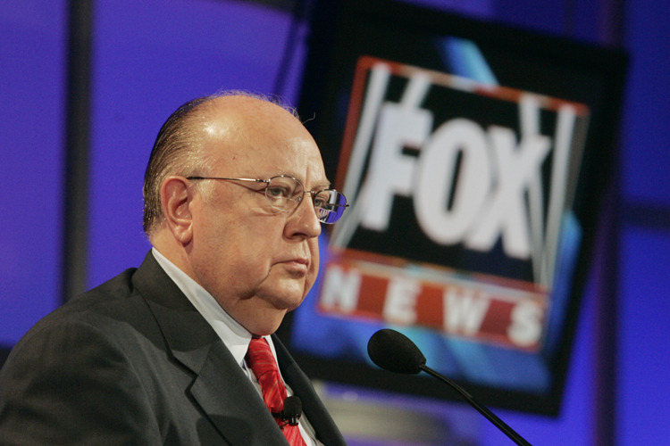 21st Century Fox Hires Law Firm to Investigate Claims Against Roger Ailes 