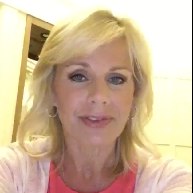 Carlson Takes to Twitter to Thanks Supporters 