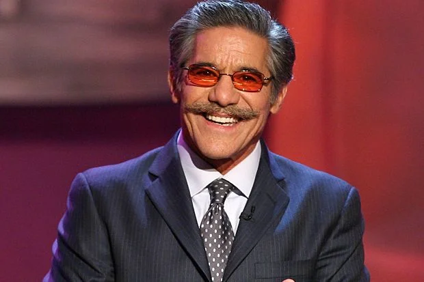 Geraldo: Roger Ailes is a Bear