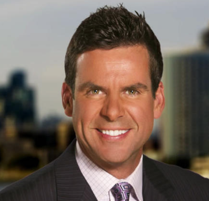 San Diego Sports Anchor: I Was in Absolute Terror