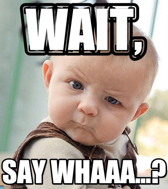 Well You Know Those Hot Flashes and all