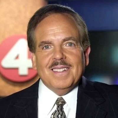 Buffalo Weatherman Hits for the Cycle 